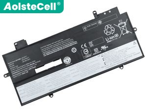Bateria para Lenovo ThinkPad X1 Carbon Gen 10-21CC009MBR