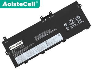 Bateria para Lenovo ThinkPad X13 Yoga Gen 2-20W90030AU