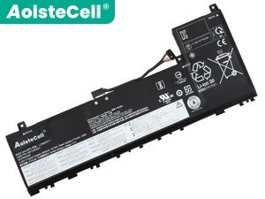 Bateria para Lenovo IdeaPad 5 Pro 14ARH7-82SJ004ACL