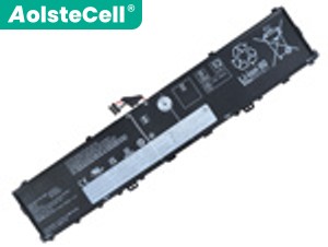Bateria para Lenovo ThinkPad P1 Gen 4-20Y3000RGB