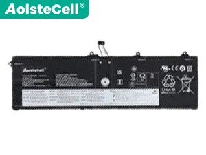 Bateria para Lenovo Legion S7 15ACH6-82K800DNKR