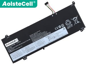 Bateria para Lenovo L20L4PDB