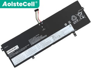 Bateria para Lenovo Yoga 7 14IAL7-82QE0068LM