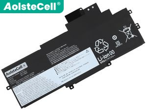 Bateria para Lenovo ThinkPad X1 Nano Gen 2-21E90027CY