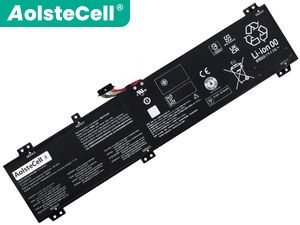 Bateria para Lenovo Legion 7 16IAX7-82TD003FMJ
