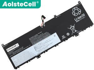 Bateria para Lenovo Yoga Slim 7 ProX 14IAH7-82TK00B6SB