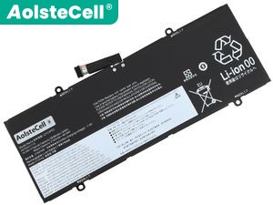 Bateria para Lenovo IdeaPad Duet 5 12IRU8-83B30046FR