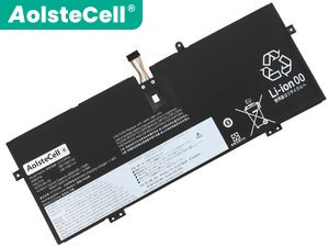 Bateria para Lenovo Yoga 9 14IRP8-83B10047SC