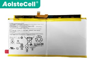 Bateria para Lenovo SB18D15171