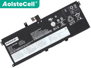 Bateria para Lenovo ThinkPad L13 Yoga Gen 3 21BB000KED