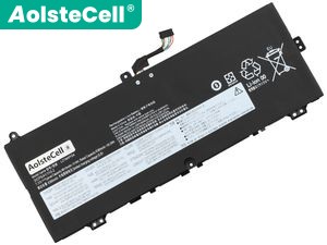 Bateria para Lenovo L21C4PG4