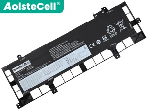 Bateria para Lenovo ThinkPad P16s Gen 1-21CK003EMH