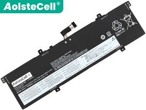Bateria para Lenovo ThinkBook 14 G4+ ARA-21D00014TA