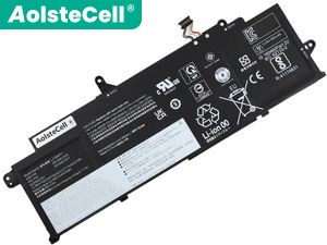 Bateria para Lenovo ThinkPad T14s Gen 3 (AMD) 21CQ0047ZA