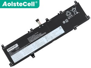 Bateria para Lenovo ThinkPad Z16 Gen 2-21JX000BBM