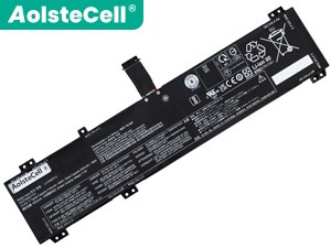 Bateria para Lenovo Legion 5 Pro 16IAH7-82S00016TW
