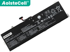 Bateria para Lenovo IdeaPad Gaming 3 16ARH7-82SC004VPB