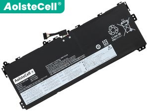 Bateria para Lenovo 13w Yoga-82S2000PAU