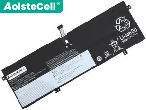 Bateria para Lenovo Yoga Slim 9 14IAP7-82T0004BCL