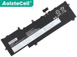 Bateria para Lenovo ThinkBook Plus G3 IAP-21EL000DIX