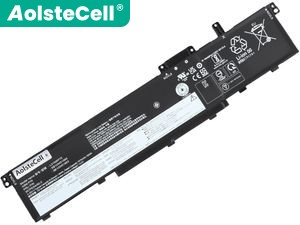 Bateria para Lenovo ThinkPad P16 Gen 1-21D60019RT