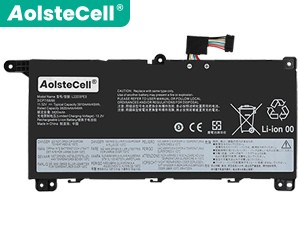 Bateria para Lenovo ThinkBook 14 G6 ABP-21KJ0019ML