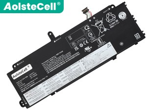 Bateria para Lenovo ThinkPad X13 Yoga Gen 4-21F2001KRA