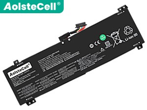 Bateria para Lenovo LOQ 15IRH8-82XV00F3PG