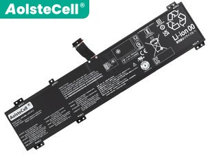 Bateria para Lenovo Legion Pro 5 16IRX8-82WK00M4HH