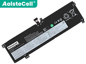 Bateria para Lenovo IdeaPad Pro 5 16ARP8-83AS004XIX