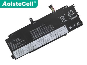 Bateria para Lenovo ThinkPad X13 Gen 4-21J3005AMX