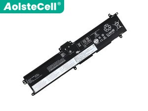 Bateria para Lenovo ThinkPad P16v Gen 1-21FC001FGQ