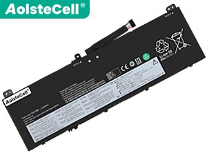 Bateria para Lenovo Yoga 7 14ARP8-82YM005PIV