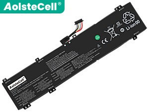 Bateria para Lenovo Legion Slim 5 16APH8-82Y9007DDU