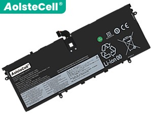 Bateria para Lenovo Yoga Slim 7 14APU8-83AA