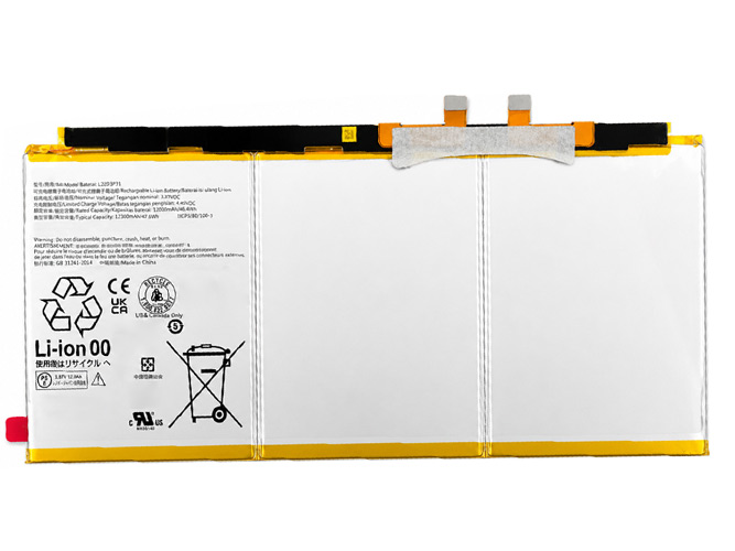 Bateria para Lenovo L22D3P31