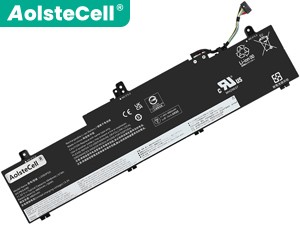 Bateria para Lenovo ThinkPad E16 Gen 1-21JN007HAD