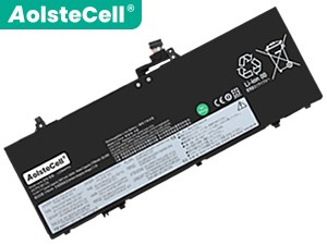Bateria para Lenovo Yoga Slim 6 14IRP8-82WV004TLM