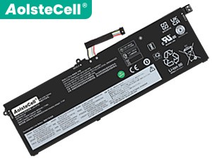 Bateria para Lenovo ThinkBook 16+ 2023