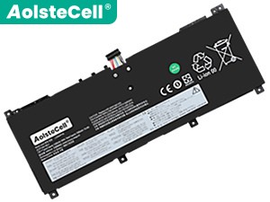 Bateria para Lenovo Yoga Book 9 13IRU8-82YQ003FGE