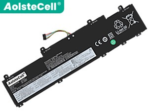 Bateria para Lenovo ThinkPad L15 Gen 4-21H3004AGR