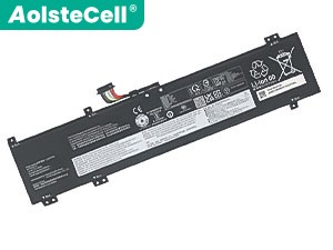 Bateria para Lenovo Legion 5 16IRX9-83DG0029SC