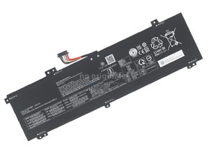 Bateria para Lenovo Legion 7 16IRX9-83FD008KMB