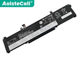 Bateria para Lenovo ThinkPad P14s Gen 5-21G20008IX