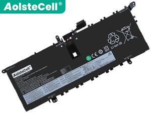 Bateria para Lenovo Yoga Slim 7 14Q8X9-83ED003HPG