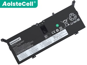 Bateria para Lenovo Yoga Slim 7 14ILL10-83JX0039CK