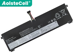 Bateria para Lenovo ThinkBook 16p G6 IAX-21R0000MGQ