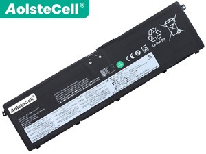 Bateria para Lenovo IdeaPad Pro 5 16AHP9-83D5001CCK