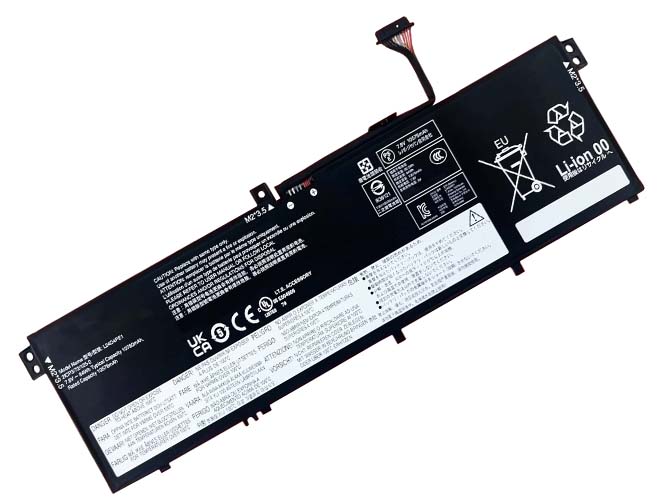 Bateria para Lenovo ThinkBook 16 G7 QOY-21NH002SKG