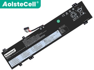 Bateria para Lenovo LOQ 17IRX10-83JH0058PB